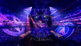 突发状况：三支战队共5名选手签证被拒，V社介入协调。