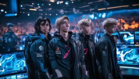 NIP不敌BFX，亚洲邀请赛LPL再负LCK暴露战术短板